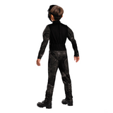 Kids Classic Halo Stealth Spartan Costume