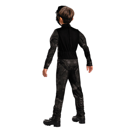 Kids Classic Halo Stealth Spartan Costume
