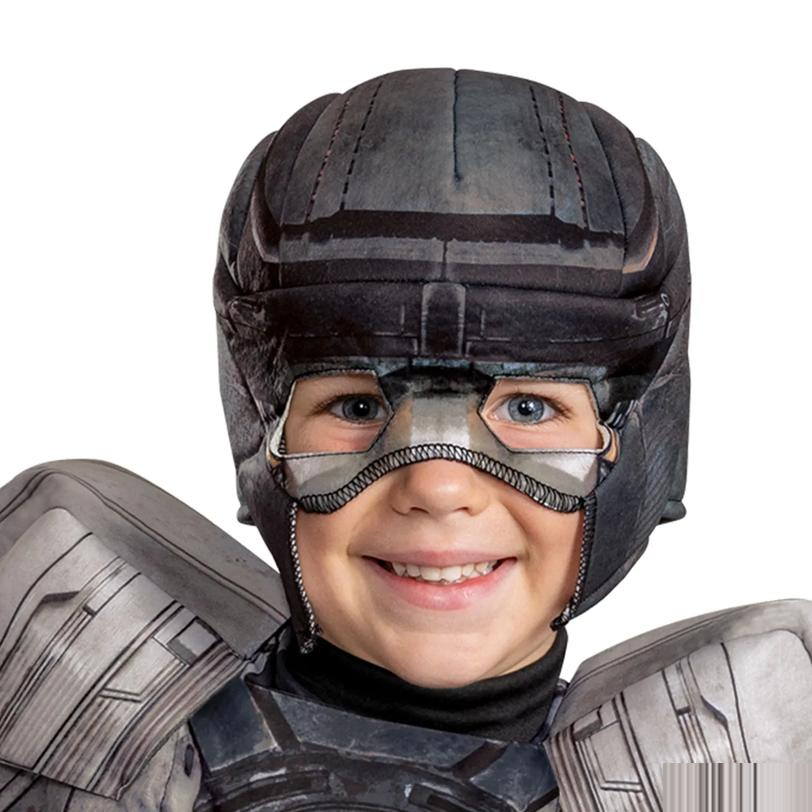 Transformers Megatron Muscle Costume