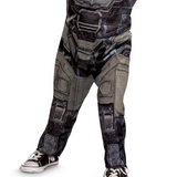 Transformers Megatron Muscle Costume