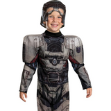 Transformers Megatron Muscle Costume