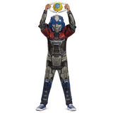 Transformers Orion Classic Muscle Costume