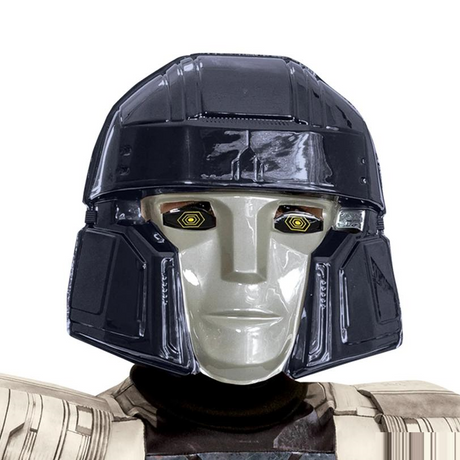 Transformers Megatron Classic Muscle Costume