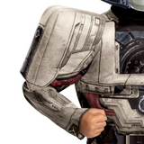 Transformers Megatron Classic Muscle Costume