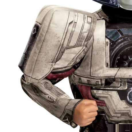 Transformers Megatron Classic Muscle Costume