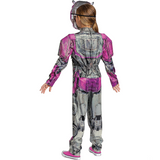 Transformers Elita Dlx Costume