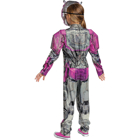 Transformers Elita Dlx Costume