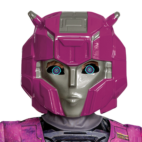 Transformers Elita Dlx Costume