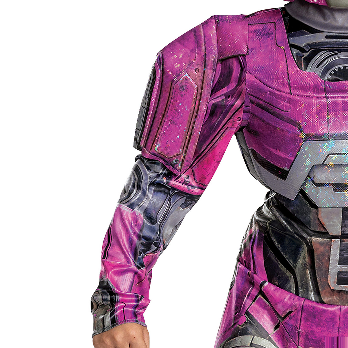 Transformers Elita Dlx Costume