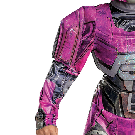 Transformers Elita Dlx Costume