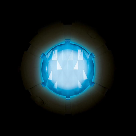 RADYAN Matrix of Leadership Light-Up Toy Accessory - Light-up feature for added excitement