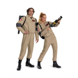 Adult Classic Ghostbusters: Frozen Empire Flight Suit Costume