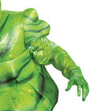 Ghostbusters Frozen Empire Slimer Costume for Halloween Parties and Superhero Themed Events