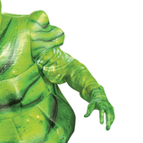 Adults Ghostbusters: Frozen Empire Slimer Costume - Large/XL 42-46
