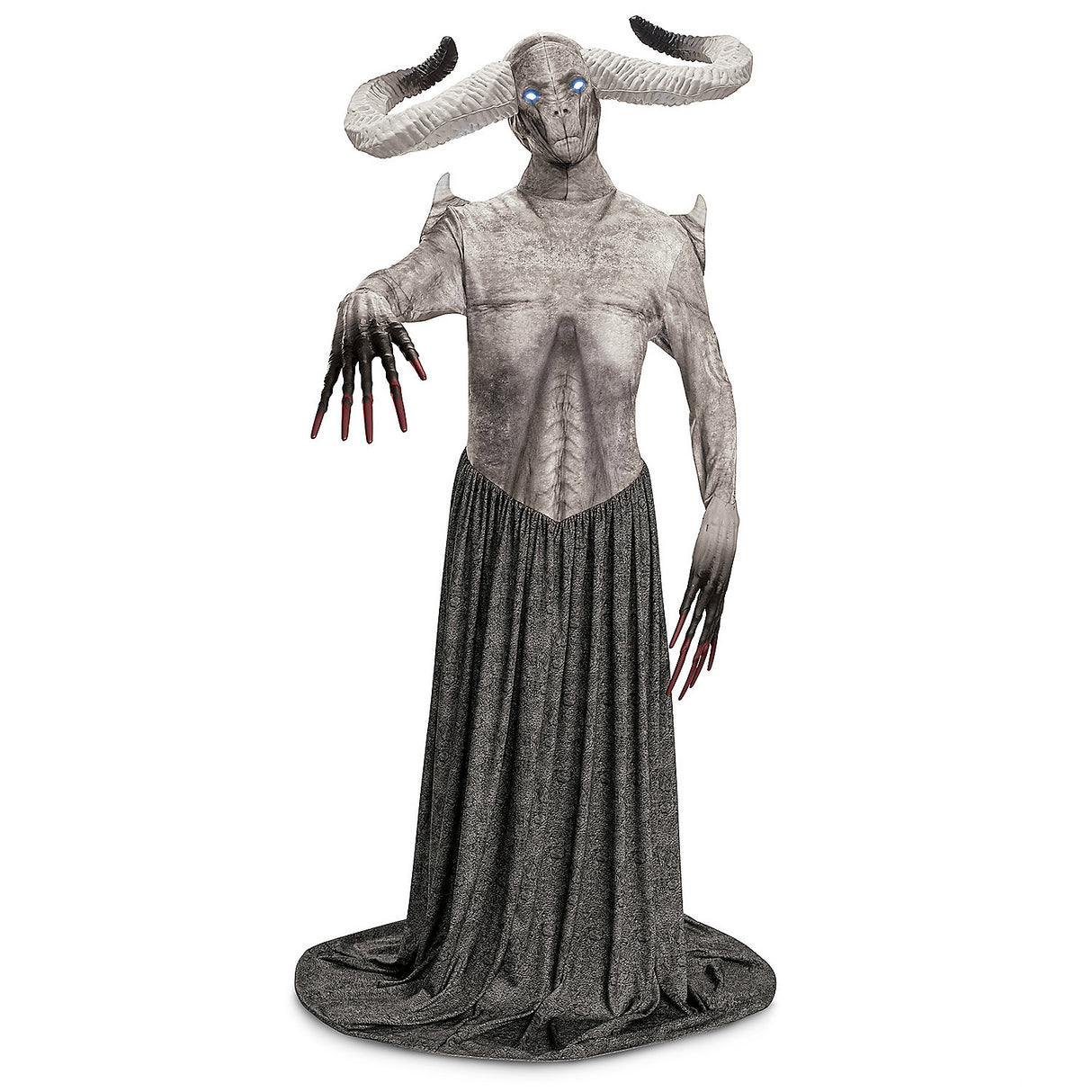 Adult Garraka Costume for Ghostbusters Frozen Empire Halloween Parties and Themed Events
