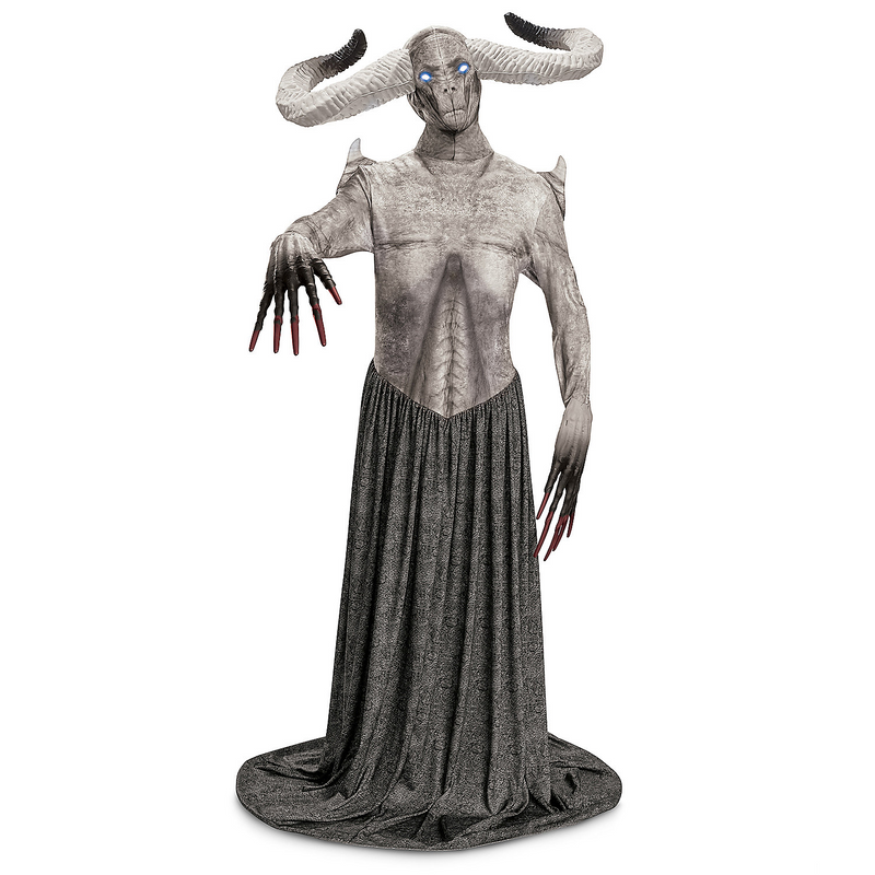 Adults Ghostbusters: Frozen Empire Garraka Costume