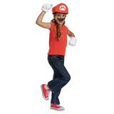 Kids Super Mario Bros. Mario Elevated Accessory Kit