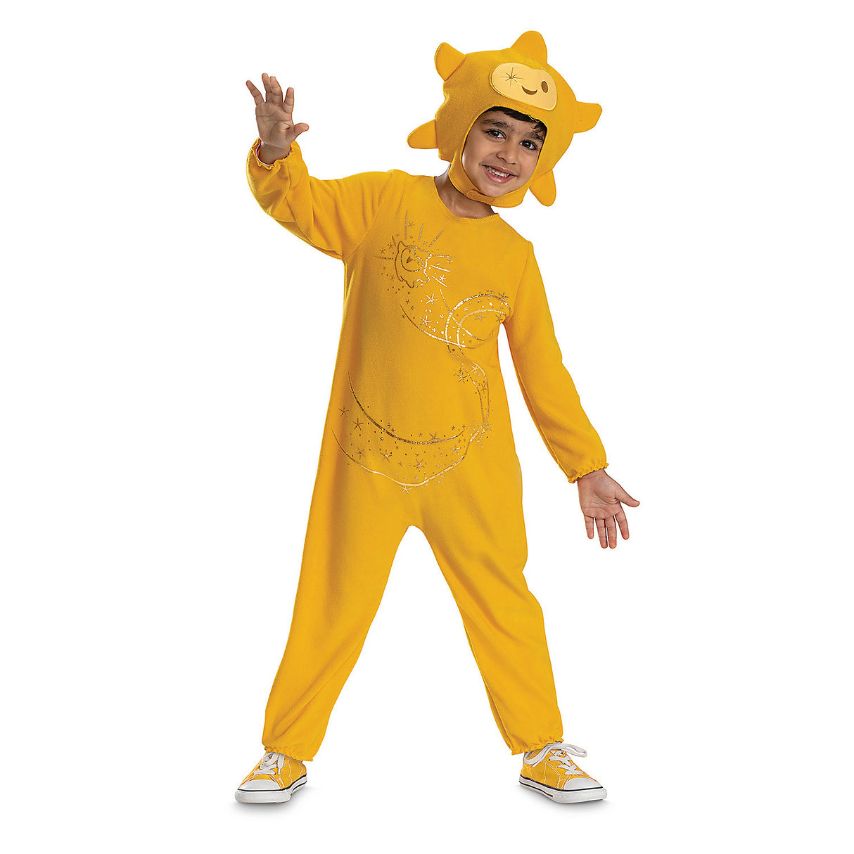 Baby Disney's Wish Star Costume for Infants and Toddlers Birthday Parties and Disney Themed Events