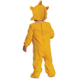 Baby Disney's Wish Star Costume
