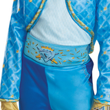 Girl's Deluxe Disney's Descendants 4: The Rise of Red Chloe Charming Costume