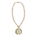 Disney's Descendants 4: The Rise of Red Pocket Watch Costume Accessory