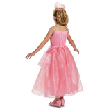 GLINDA PINK DRESS DELUXE