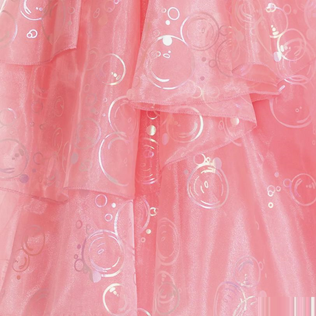 GLINDA PINK DRESS DELUXE