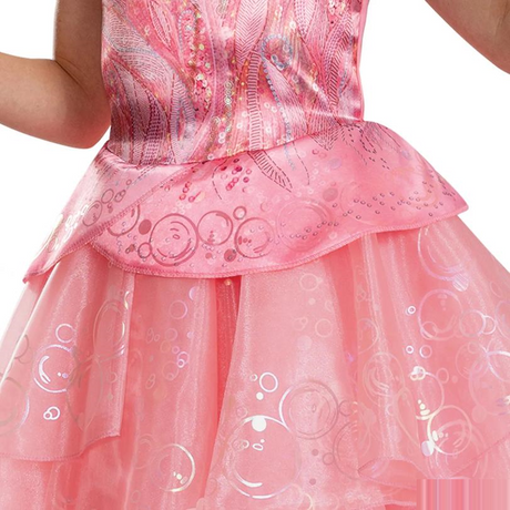 GLINDA PINK DRESS DELUXE