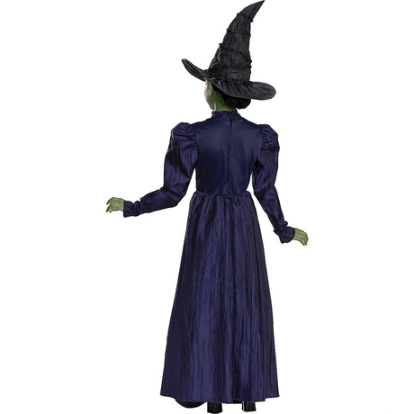 Elphaba Deluxe Costume
