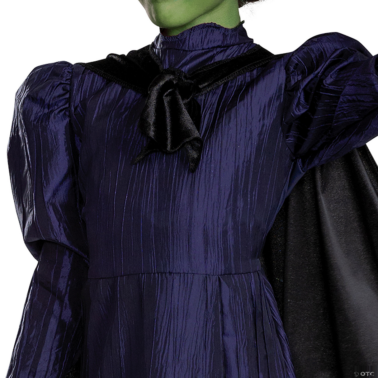 Elphaba Deluxe Costume