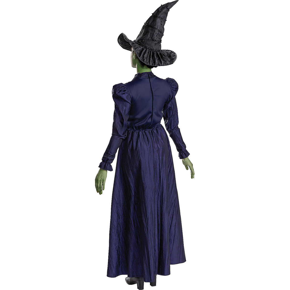 Elphaba Deluxe Adult Costume