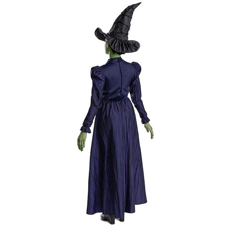 Elphaba Deluxe Adult Costume