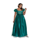 Adults Classic Bridgerton Penelope Featherington Costume
