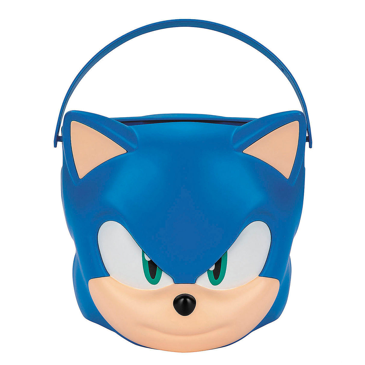 Kids Sonic the Hedgehog Costume Accessory for Halloween Parties and Themed Events