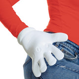 Instant Super Mario Bros Costume Accessory Kit for Halloween Birthdays and Cosplay Adventures