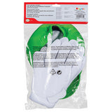 Classic Super Mario Bros Luigi Costume Accessory Kit for Fun Halloween Parties and Themed Events