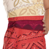 Classic Moana Costume for Kids for Halloween Parties Themed Events and Dress Up Fun