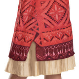 Classic Moana Costume for Kids for Halloween Parties Themed Events and Dress Up Fun