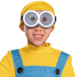 Kids Minions Bob Goggles Costume Accessory