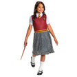 Kids Harry Potter 2025 Gryffindor Dress Costume