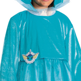 Kids Pokmon Vaporeon Hooded Dress Costume