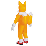 Adults Inflatable Sonic the Hedgehog 3 Tails Costume