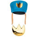 Kids Dog Man Dog Man Costume Kit