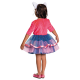 Toddler Gabbys Dollhouse Gabby Tutu Dress Costume