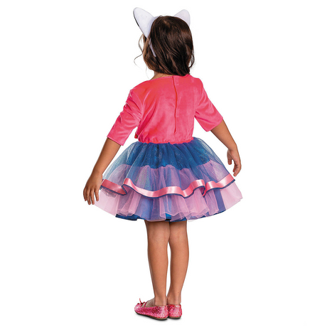 Toddler Gabbys Dollhouse Gabby Tutu Dress Costume