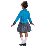Kids Classic Wicked Shiz University Outfit Costume