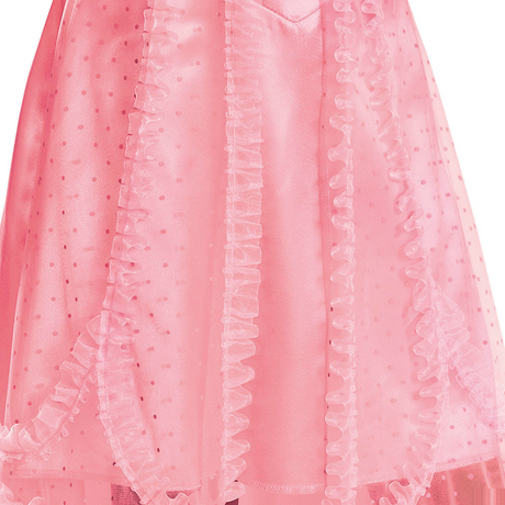 Kids Classic Wicked Glinda Popular Dress Costume