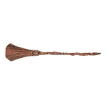 34" Kids Wicked Elphaba Broom Costume Accessory