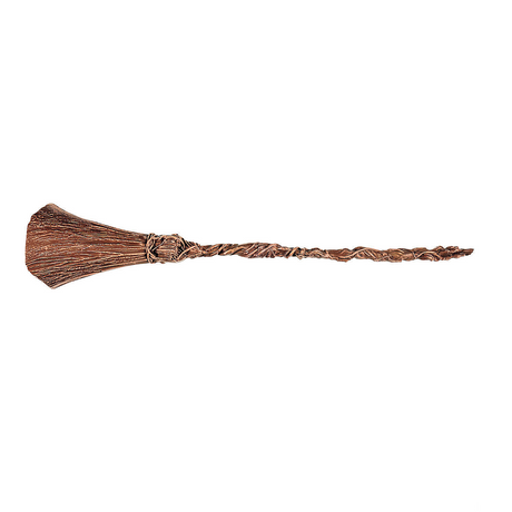 34" Kids Wicked Elphaba Broom Costume Accessory