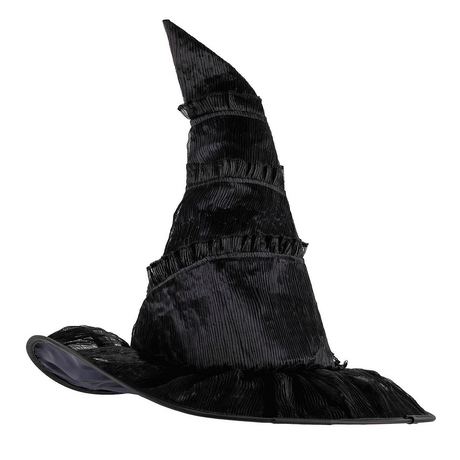 Wicked Elphaba Hat Costume Accessory